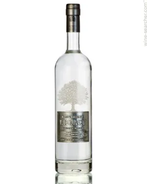 Bainbridge Bainbridge Legacy OrganicVodka 750 ml
