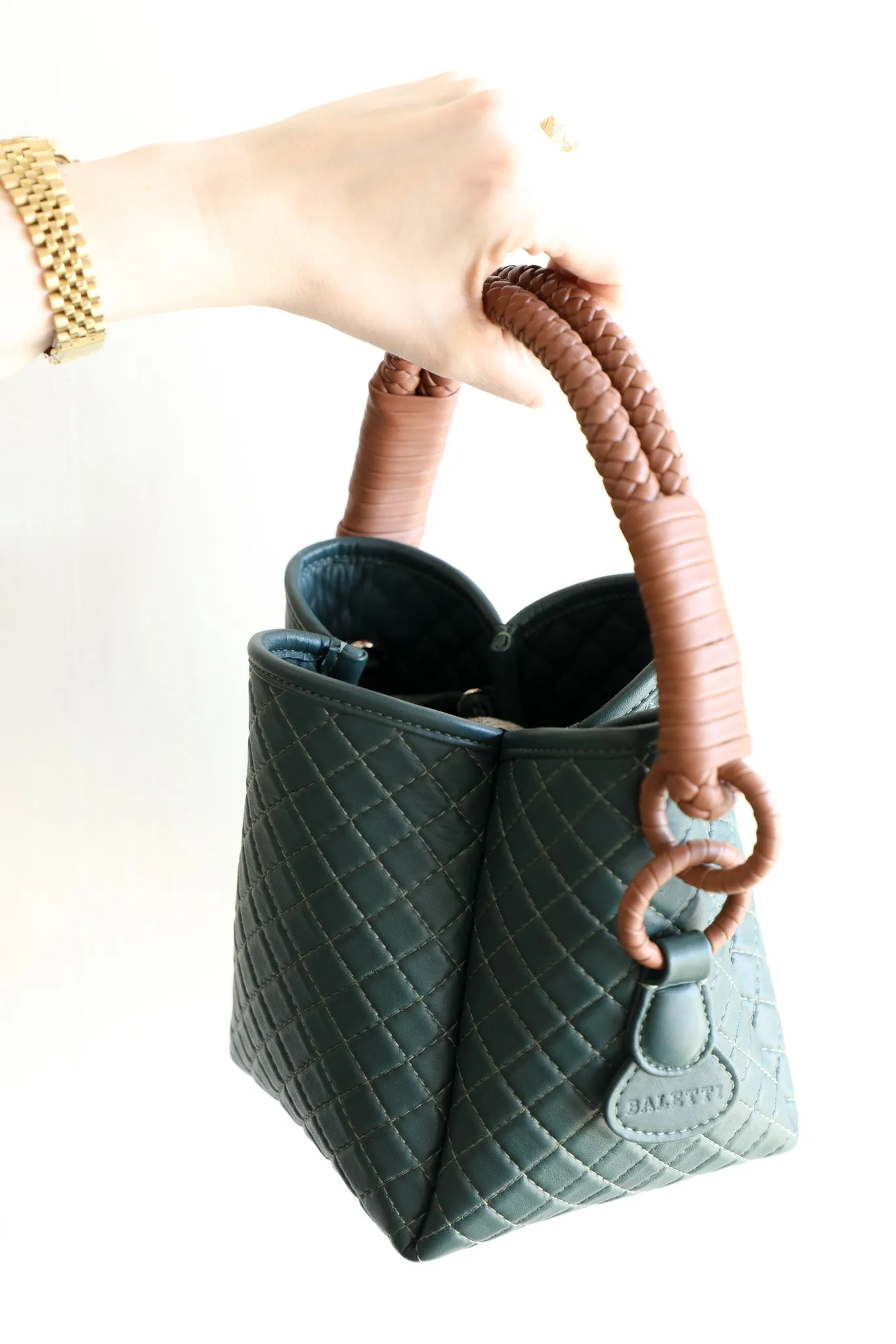 Baletti Mini Tulip Bag