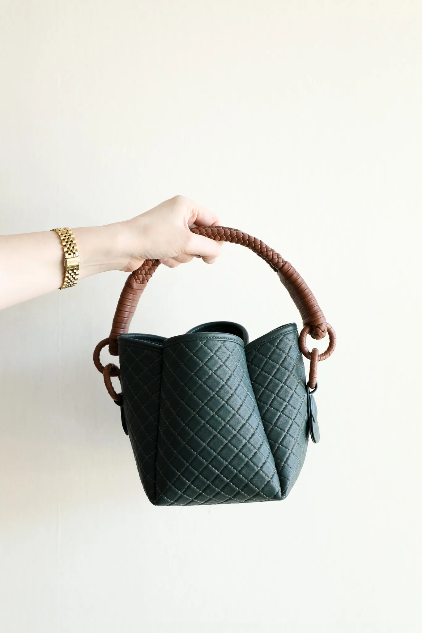 Baletti Mini Tulip Bag