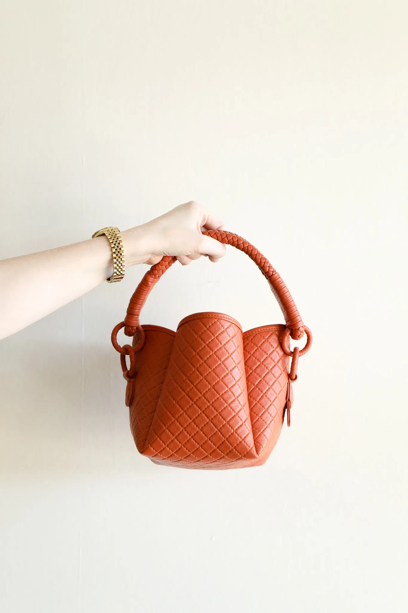 Baletti Mini Tulip Bag