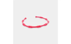 Bamboo Cuff Bracelet