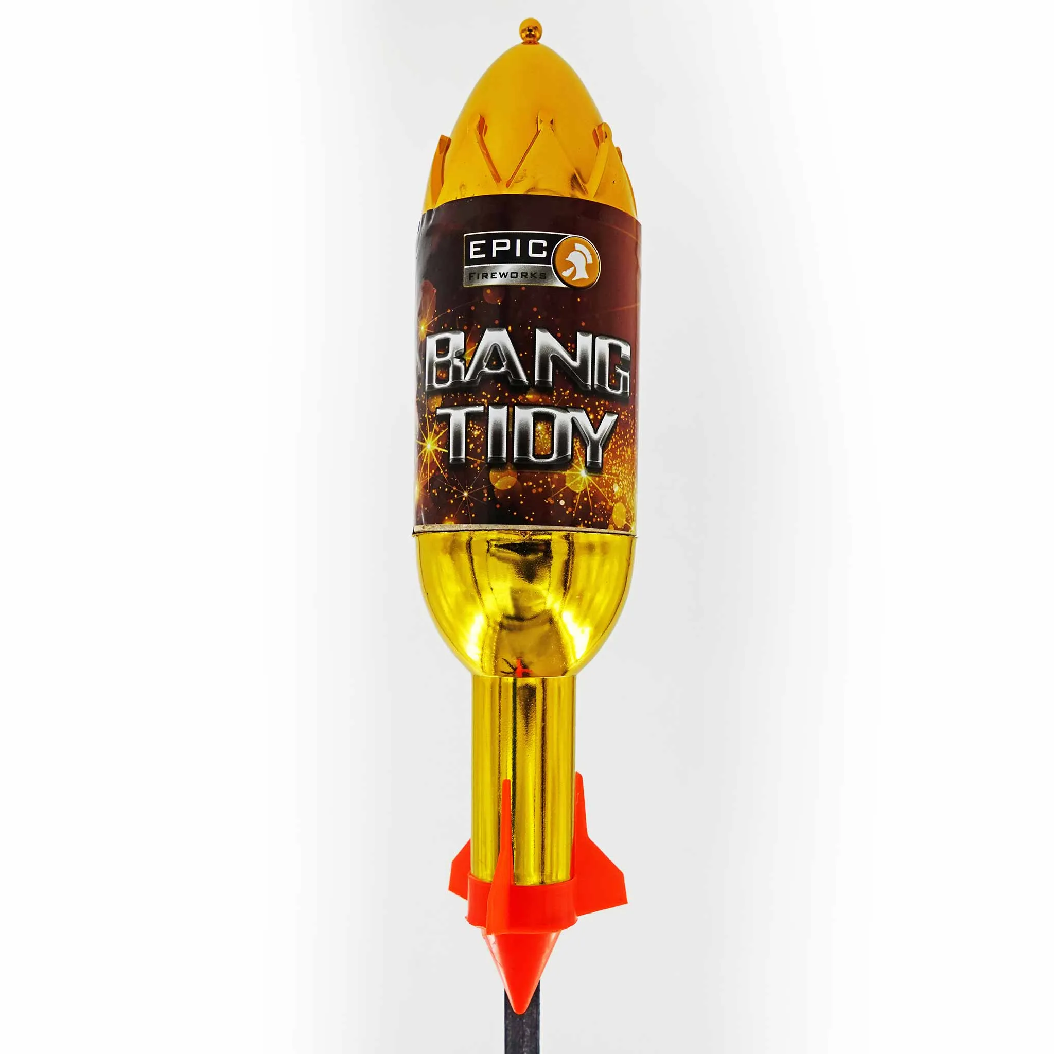 Bang Tidy
