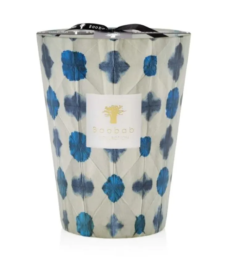 Baobab Candles - Odyssee Ulysse