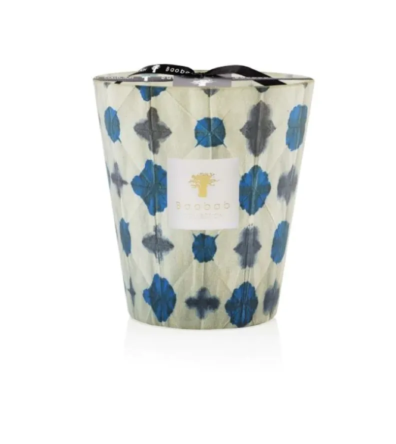 Baobab Candles - Odyssee Ulysse