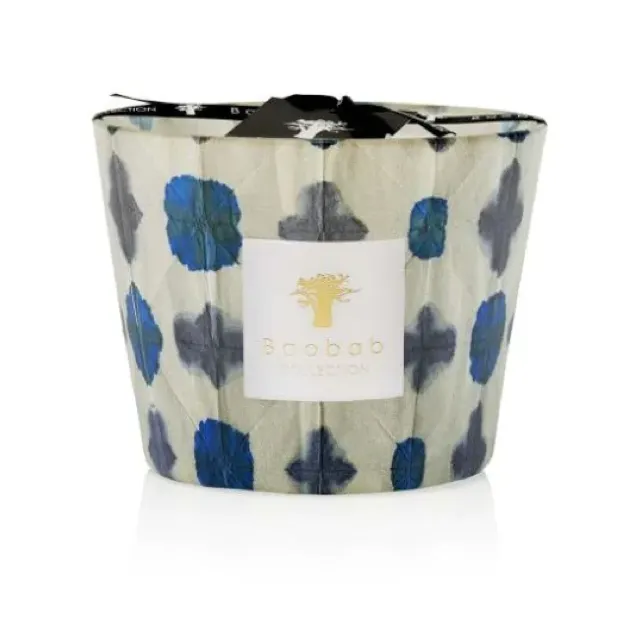 Baobab Candles - Odyssee Ulysse