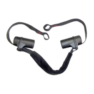 Bar Harness Canyon Dancer Black Fits Bars Up To 40" / 163 Cm