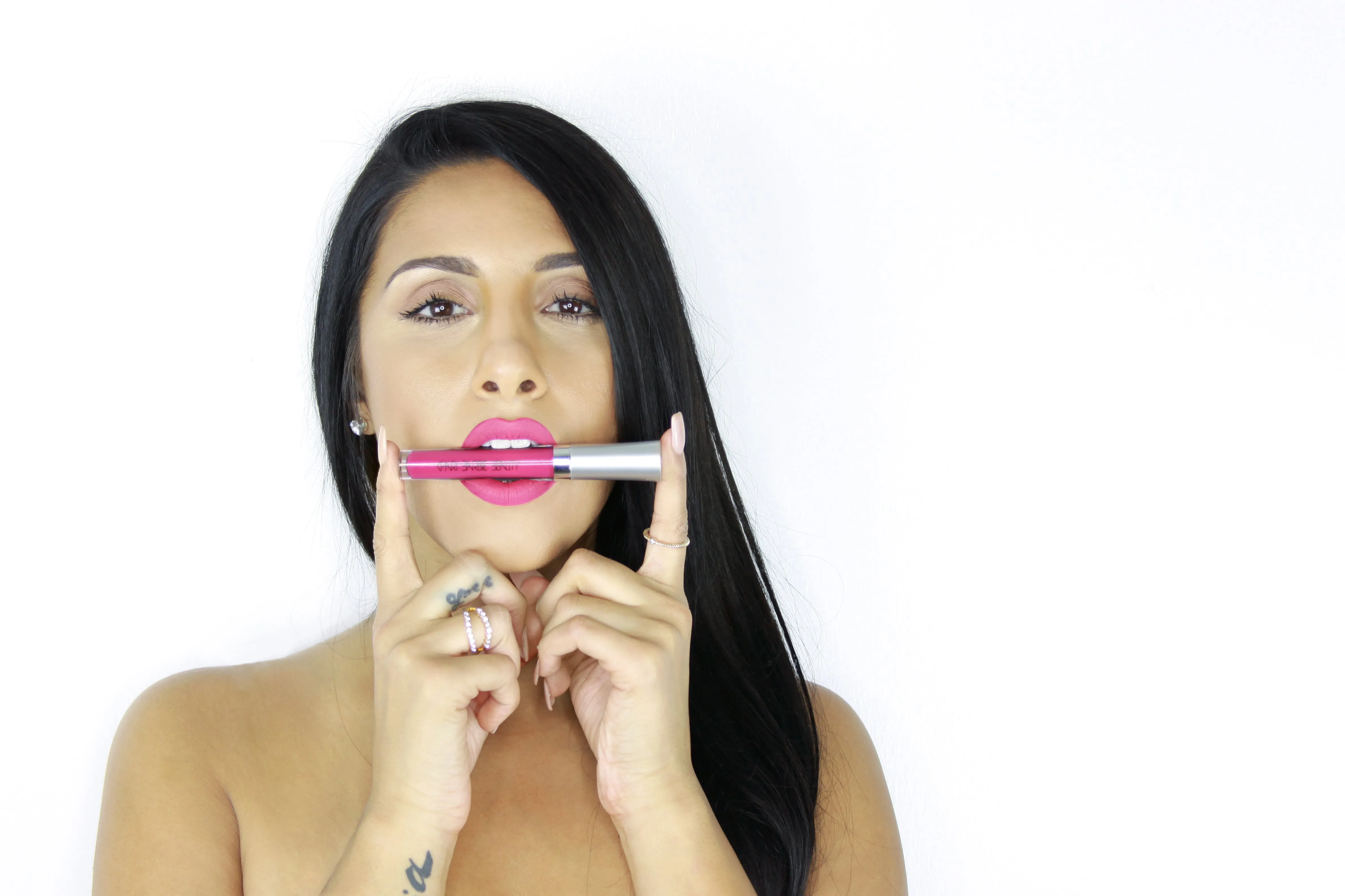 Barbie Matte Liquid Lip