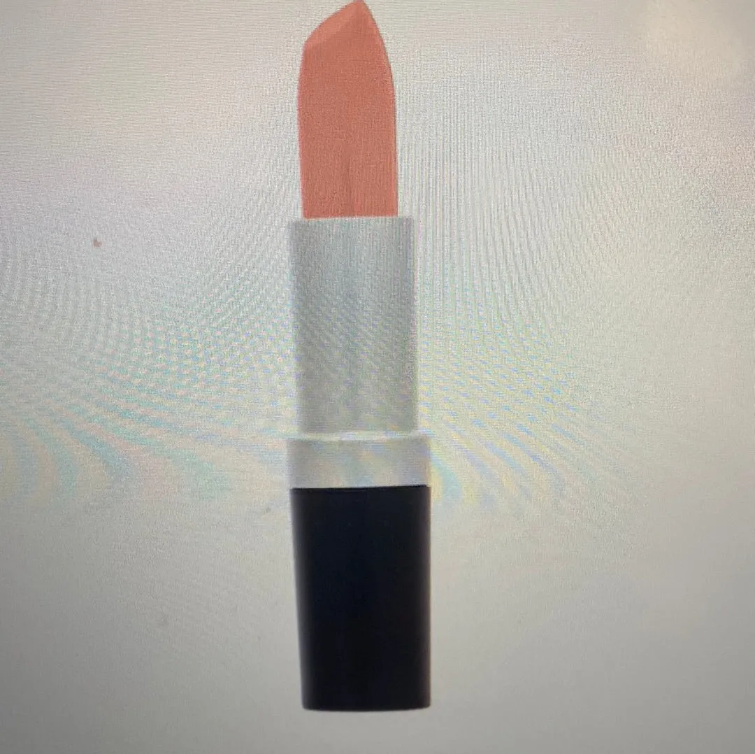 Bare Truth Matte Lipstick