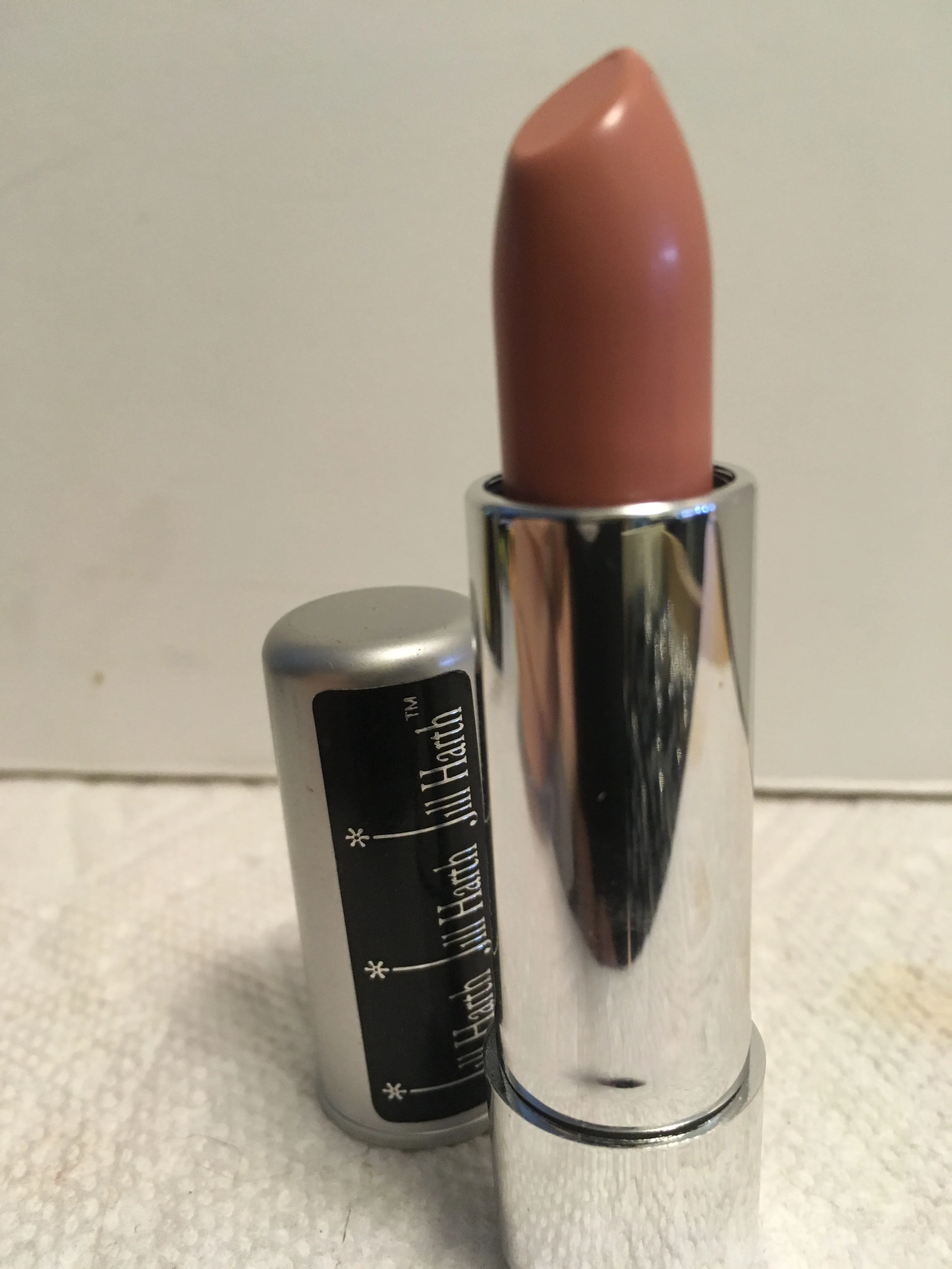 Bare Truth Matte Lipstick