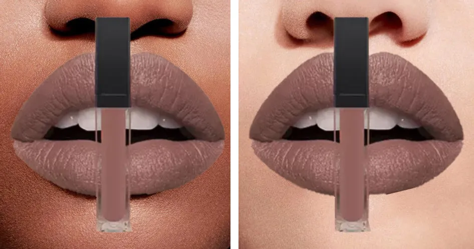Barely There - #21