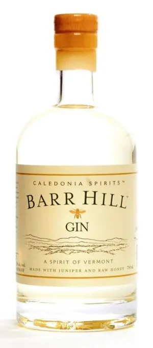 Barr Hill Barr Hill Gin 375 ml