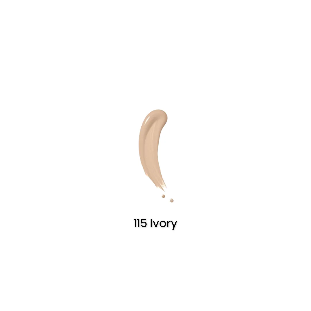 Base Fit me - Maybelline