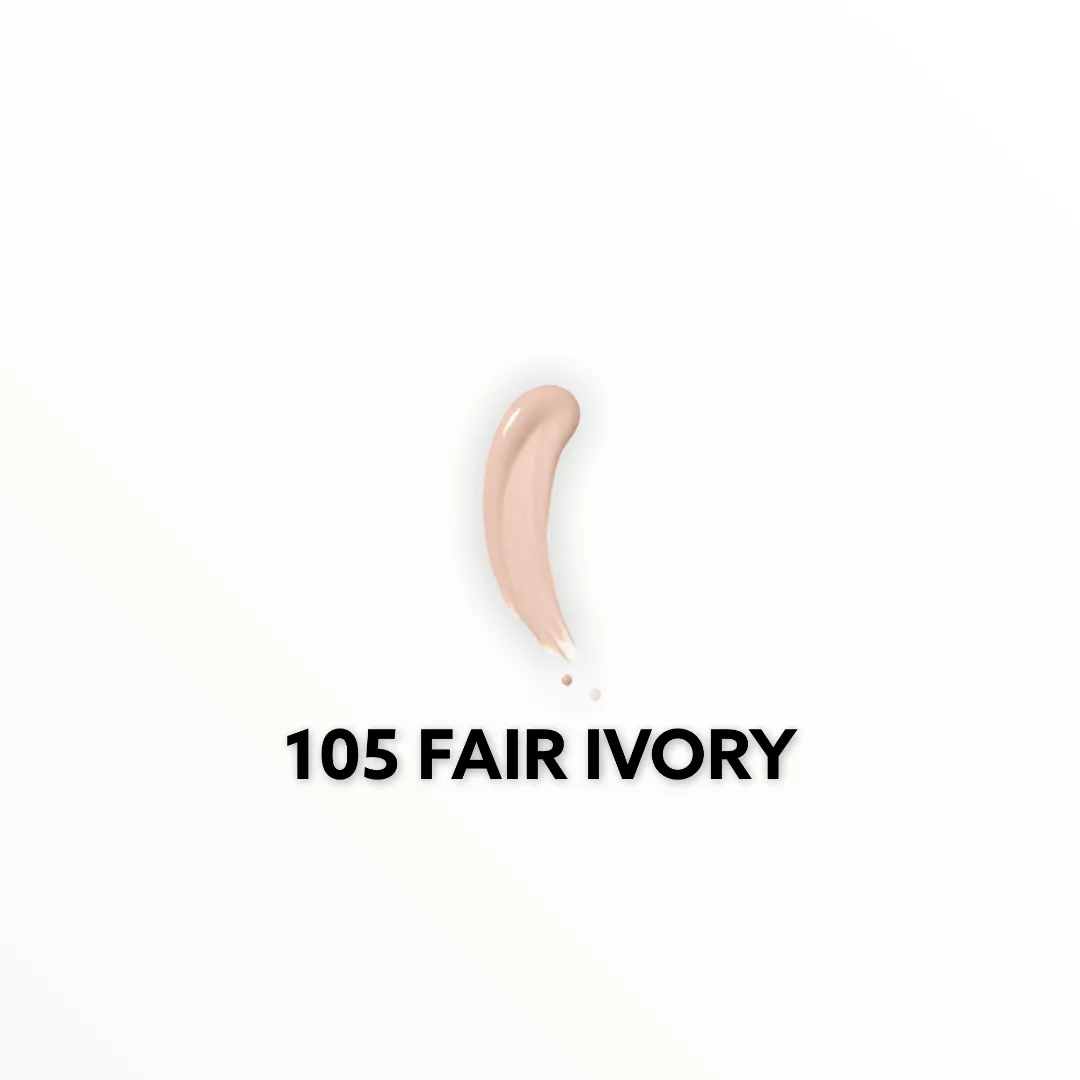 Base Fit me - Maybelline