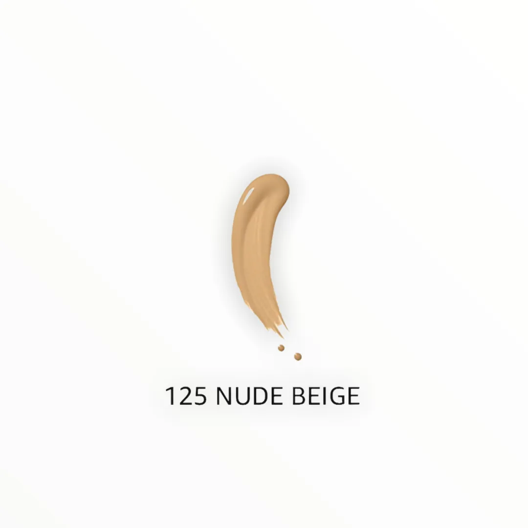 Base Fit me - Maybelline