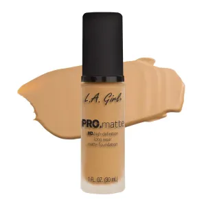 Base HD Pro Matte