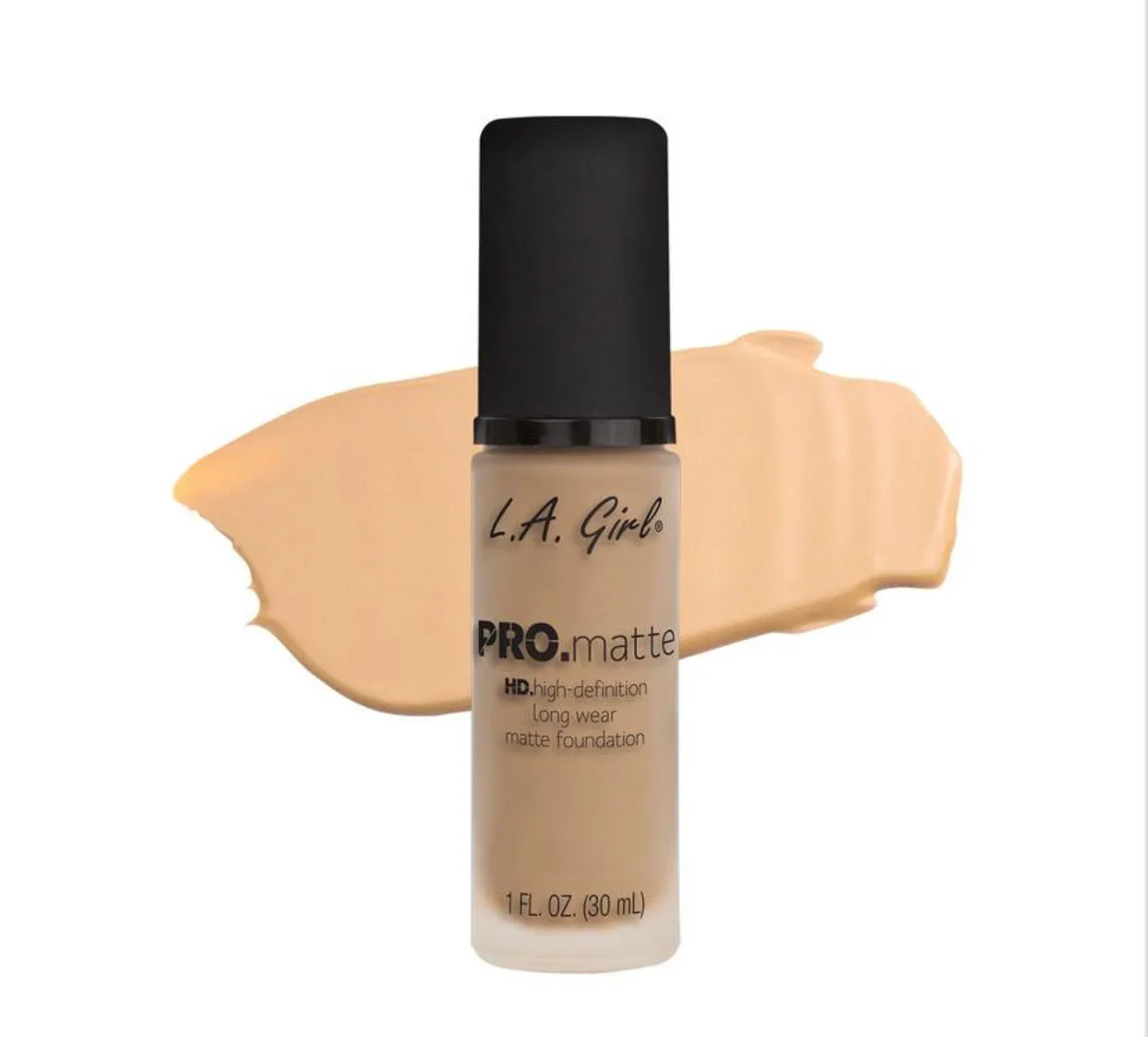 Base HD Pro Matte