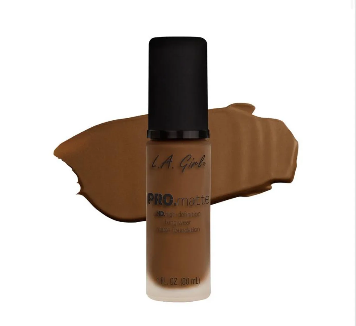Base HD Pro Matte