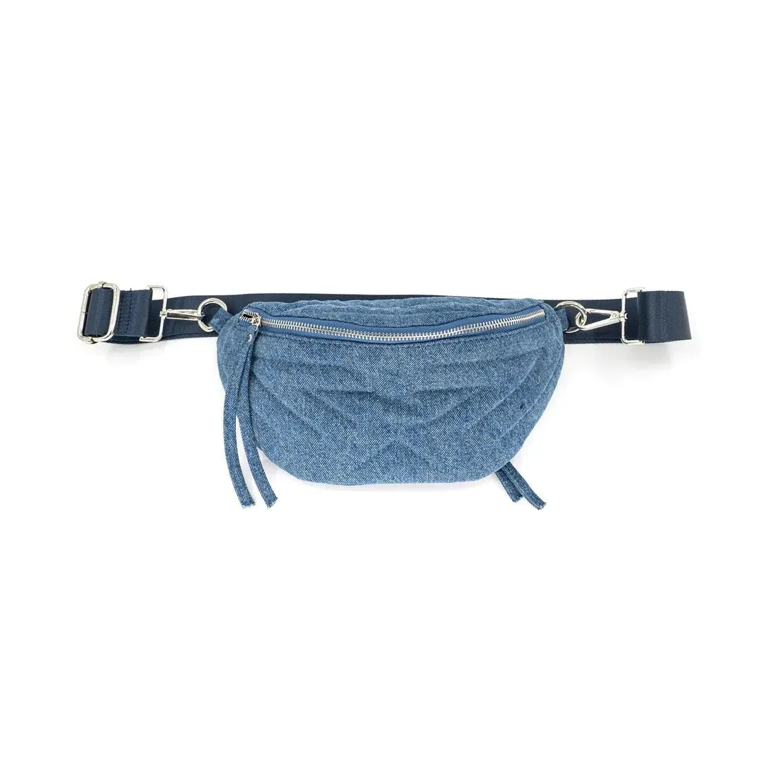 BC Denim Fanny Pack