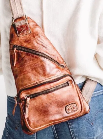 BedStu Andie Backpack