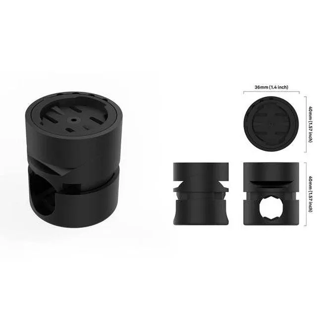 Beeline Scooter / Mirror Mount