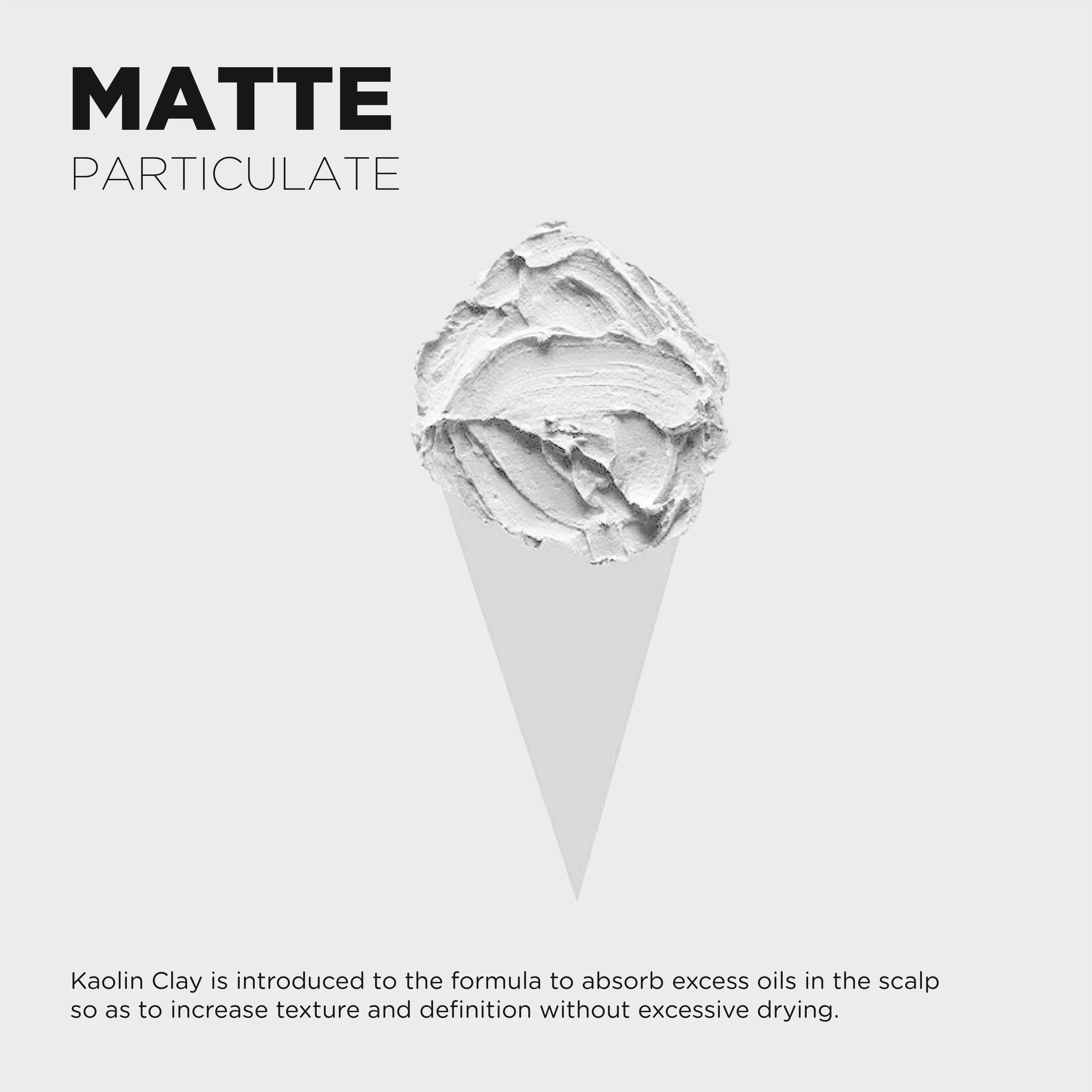 BEESMADE Matte Clay - No.1 Hair Clay in Singapore & Malaysia
