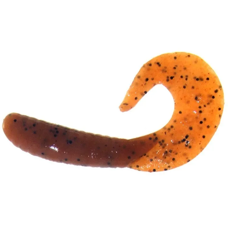 Berkley Gulp Jigging Grub 4 inch Soft Plastic Lure