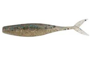 Berkley Powerbait Fork Tail Minnow Soft Plastic Lure 5.5 Inch
