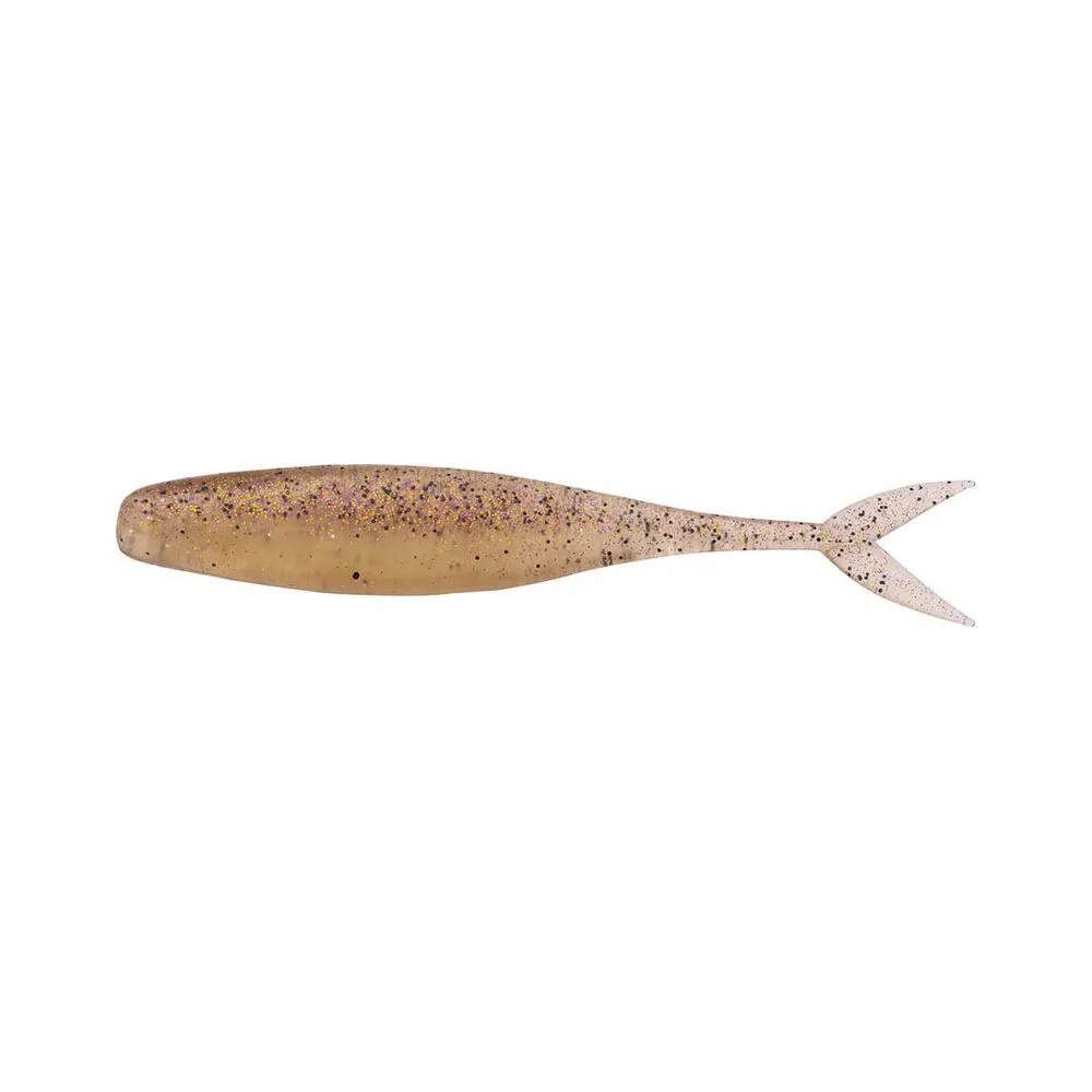 Berkley Powerbait Fork Tail Minnow Soft Plastic Lure 5.5 Inch