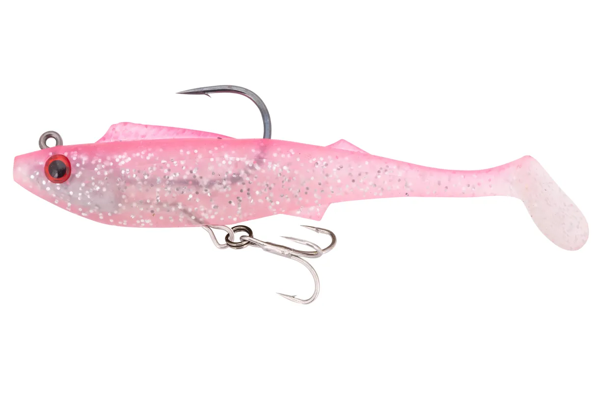 Berkley Shimma Pro Rig Soft Plastic Swimbait Lure