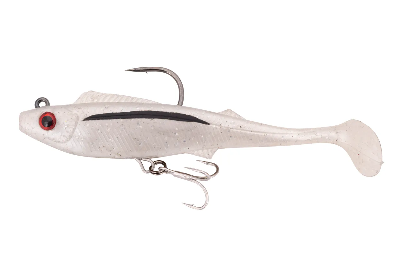 Berkley Shimma Pro Rig Soft Plastic Swimbait Lure