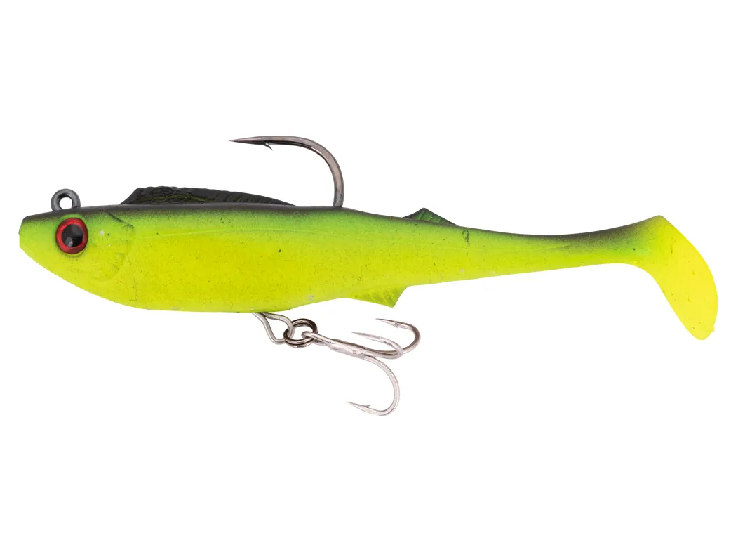 Berkley Shimma Pro Rig Soft Plastic Swimbait Lure