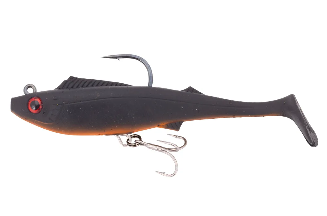 Berkley Shimma Pro Rig Soft Plastic Swimbait Lure