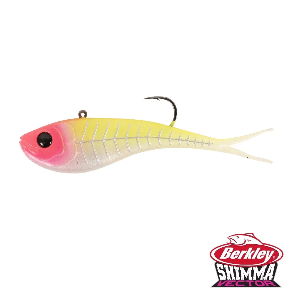 Berkley Shimma Vector 140