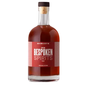 Bespoken Bespoken Spirits Dark Rum (Batch 2021-1) 750 ml
