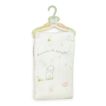 Best Friends Silky Blanket - Pink