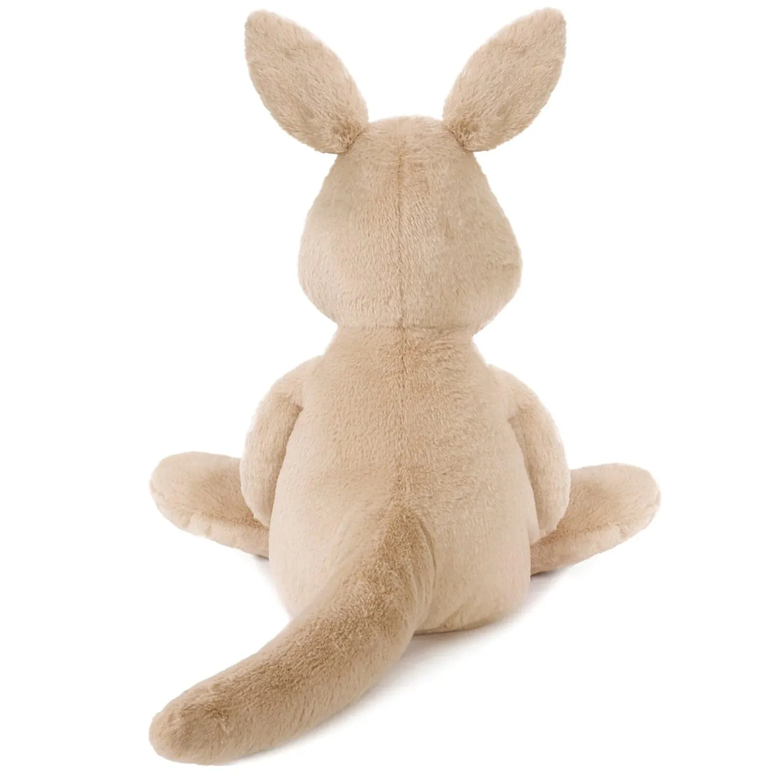 Big Kip Kangaroo Soft Toy 52cm