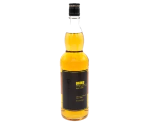 Bikoku Japanese Malt Whisky 750 ml