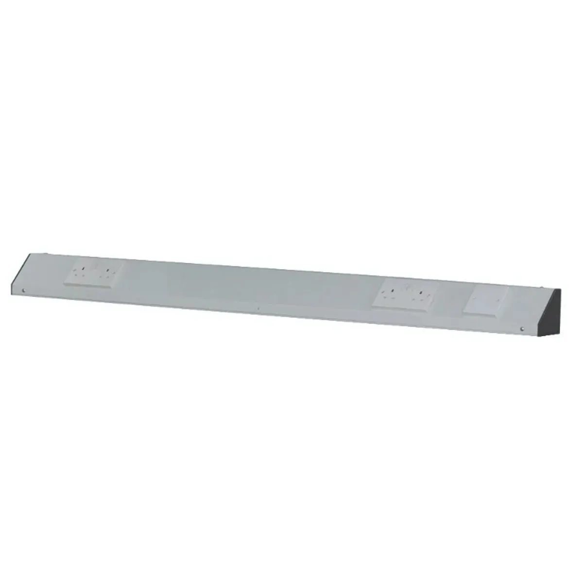 Binary Workbench Service Duct