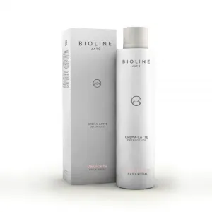 BIOLINE DAILY RITUAL Delicate Milk Cream Cleansing 200ml