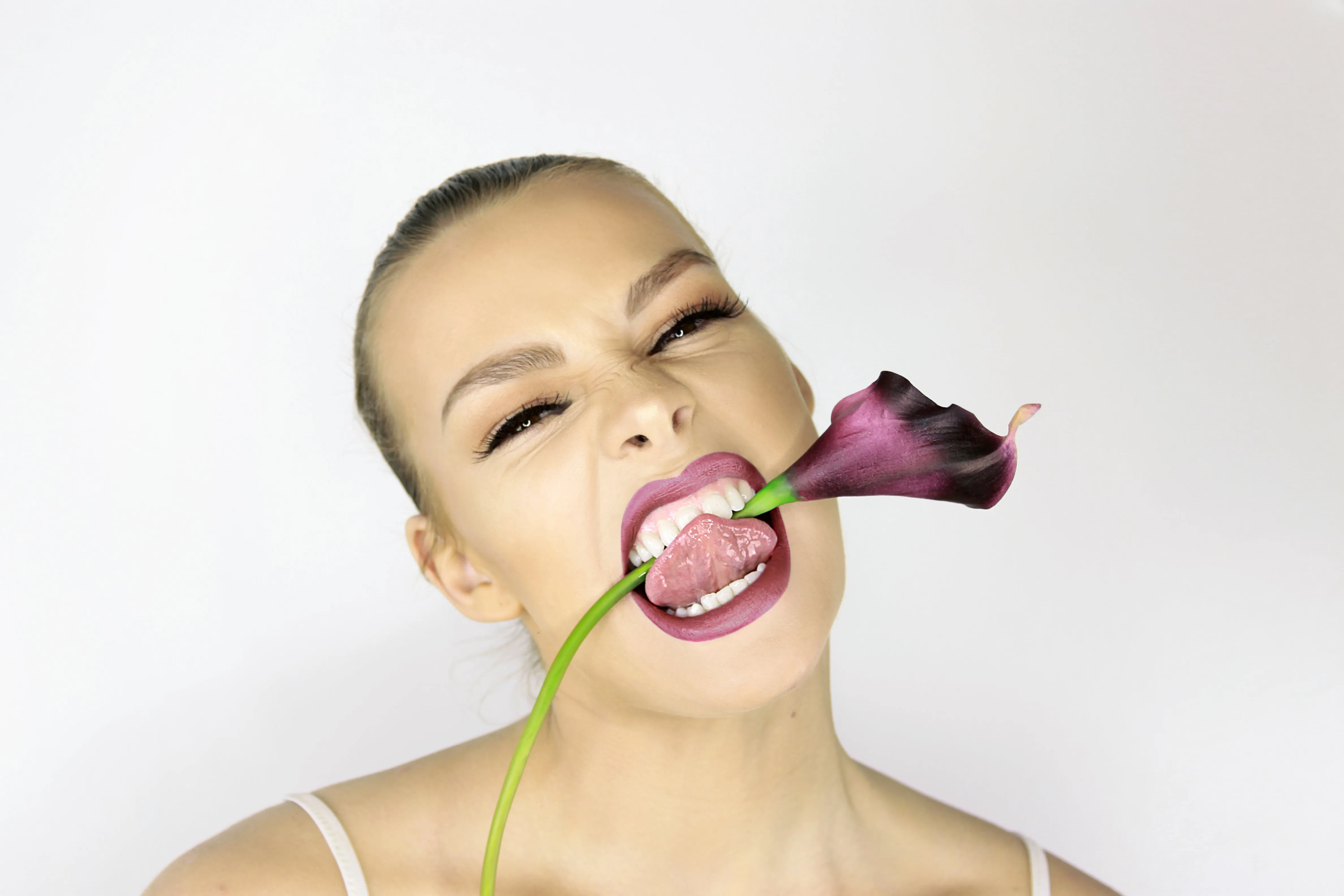 Birkin Matte Lipstick