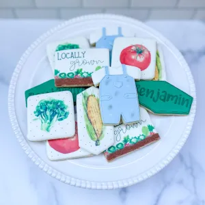Birthday Collection | Farmer Boy