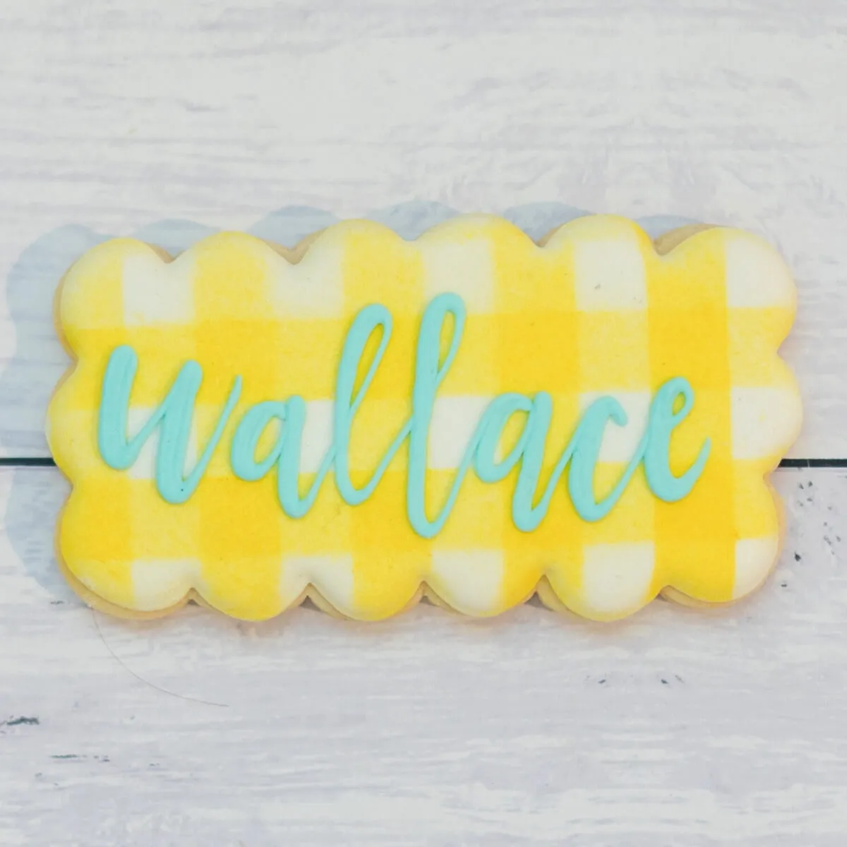 Birthday | You Are My Sunshine