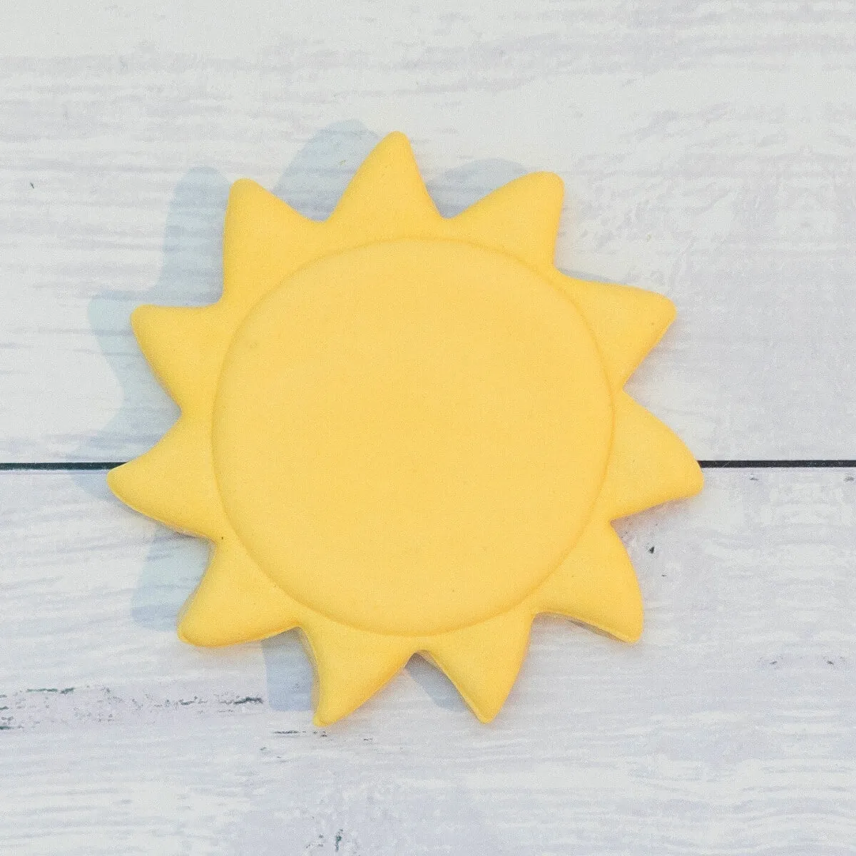 Birthday | You Are My Sunshine