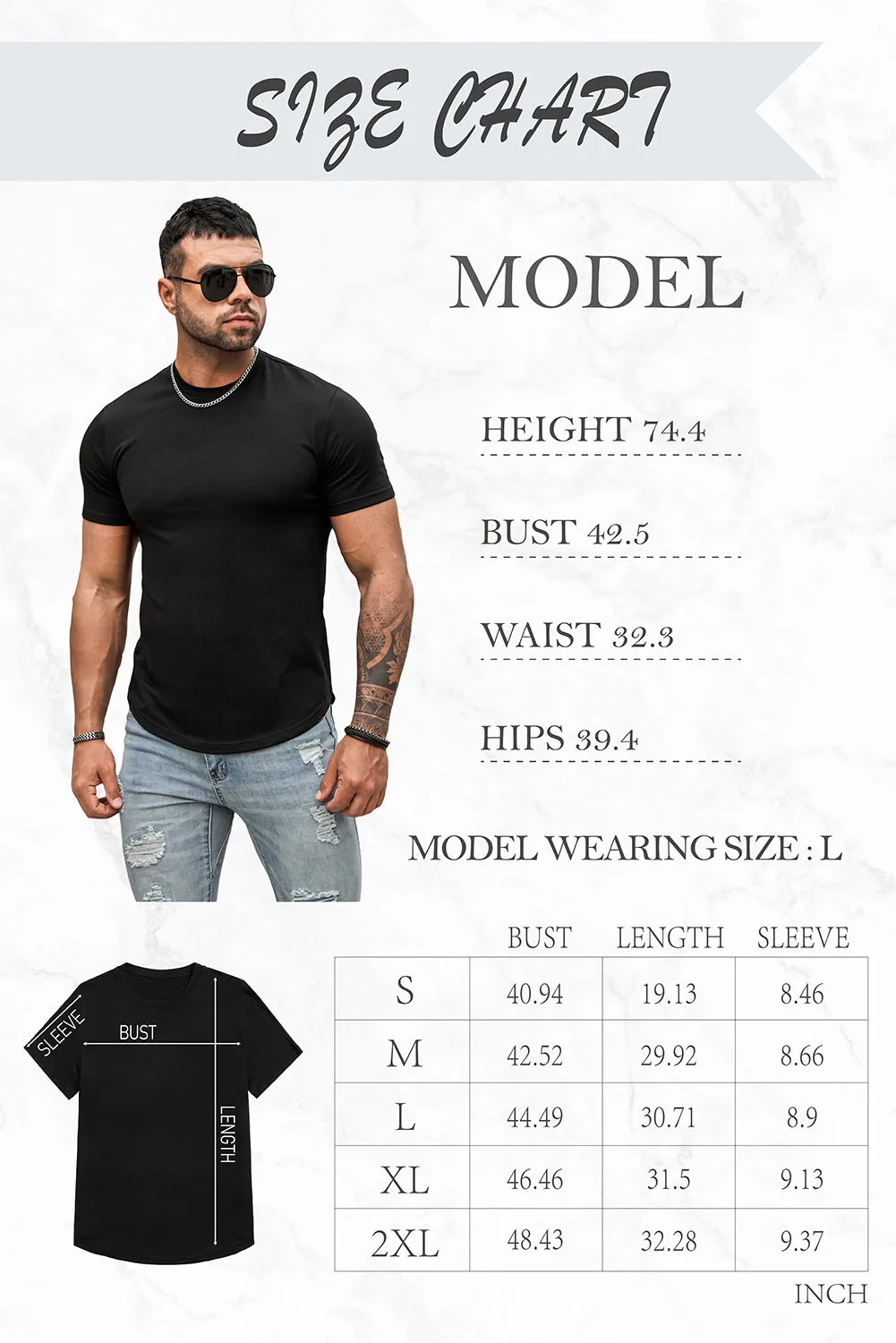 Black American Flag Skull Graphic Print Short Sleeve Men's T Shirt