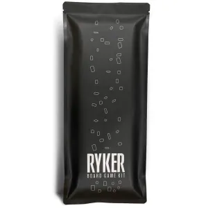 Black Angel Card Sleeve Kit