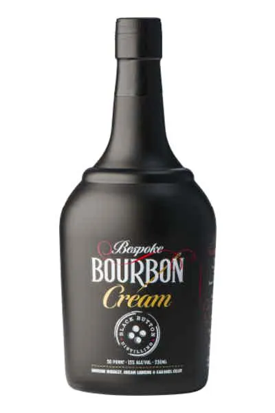 Black Button Black Button Loganberry Gin 750 ml