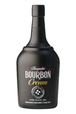 Black Button Black Button Loganberry Gin 750 ml