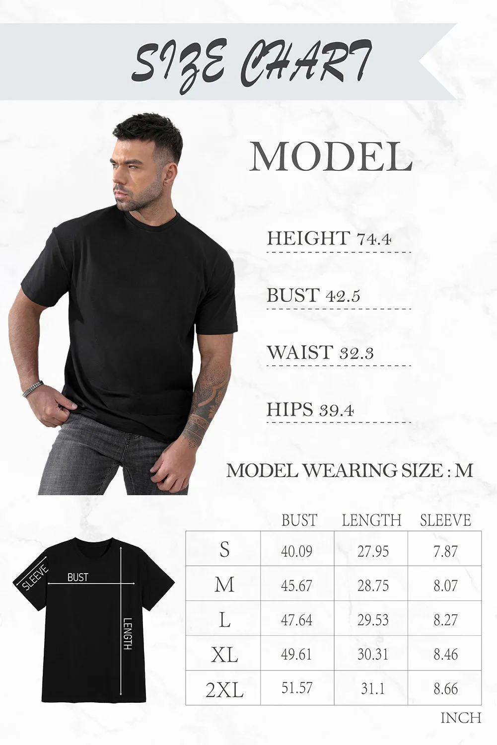 Black Pirate Skull Dot Plot Mens Short Sleeve T Shirt