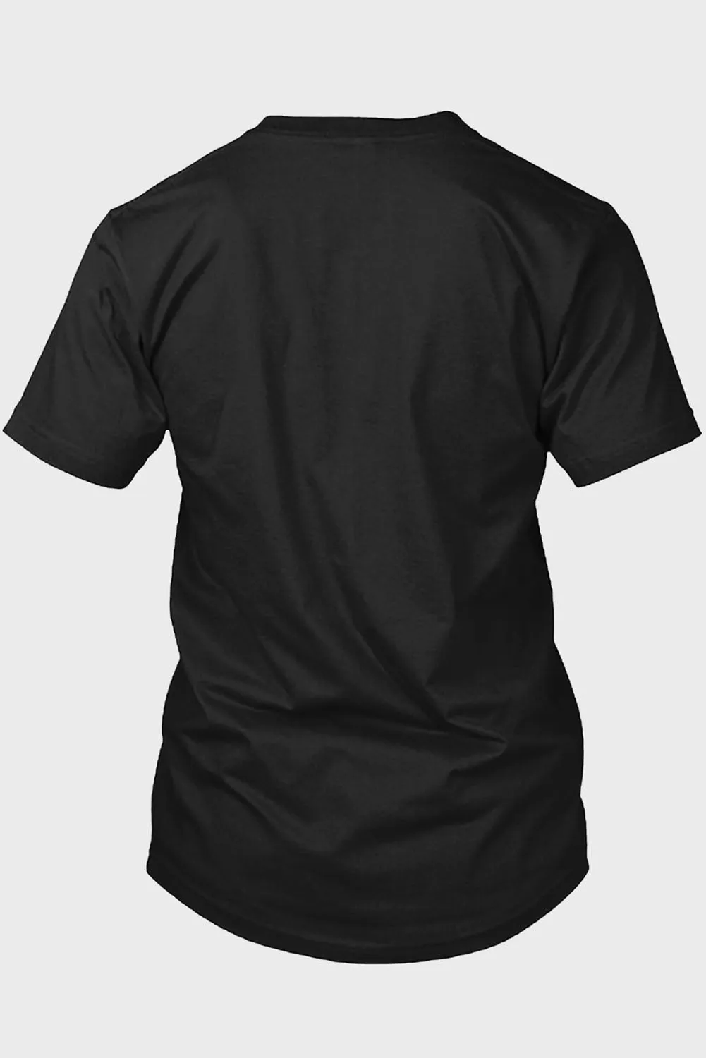 Black That's What I Do I Fix Stuff And I Know Things T Shirt