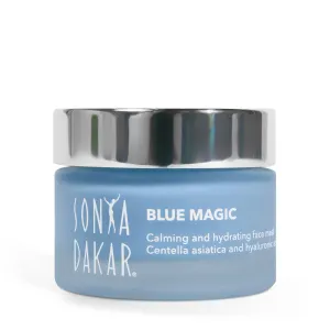 Blue Magic Mini